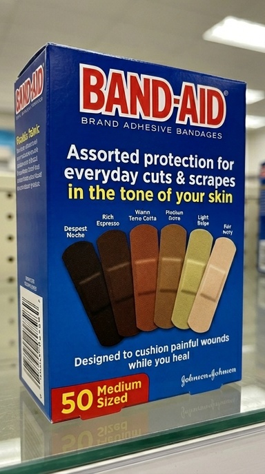 bandaidbox